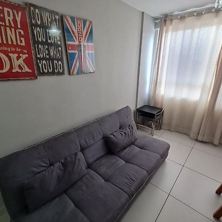 Israel Flat Apartamento João Pessoa Exterior foto
