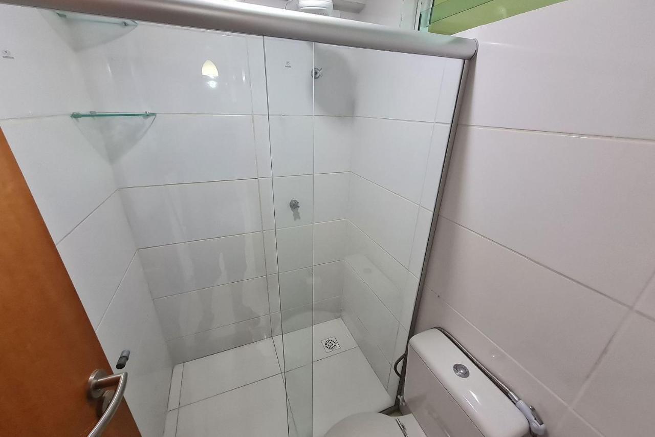 Israel Flat Apartamento João Pessoa Exterior foto