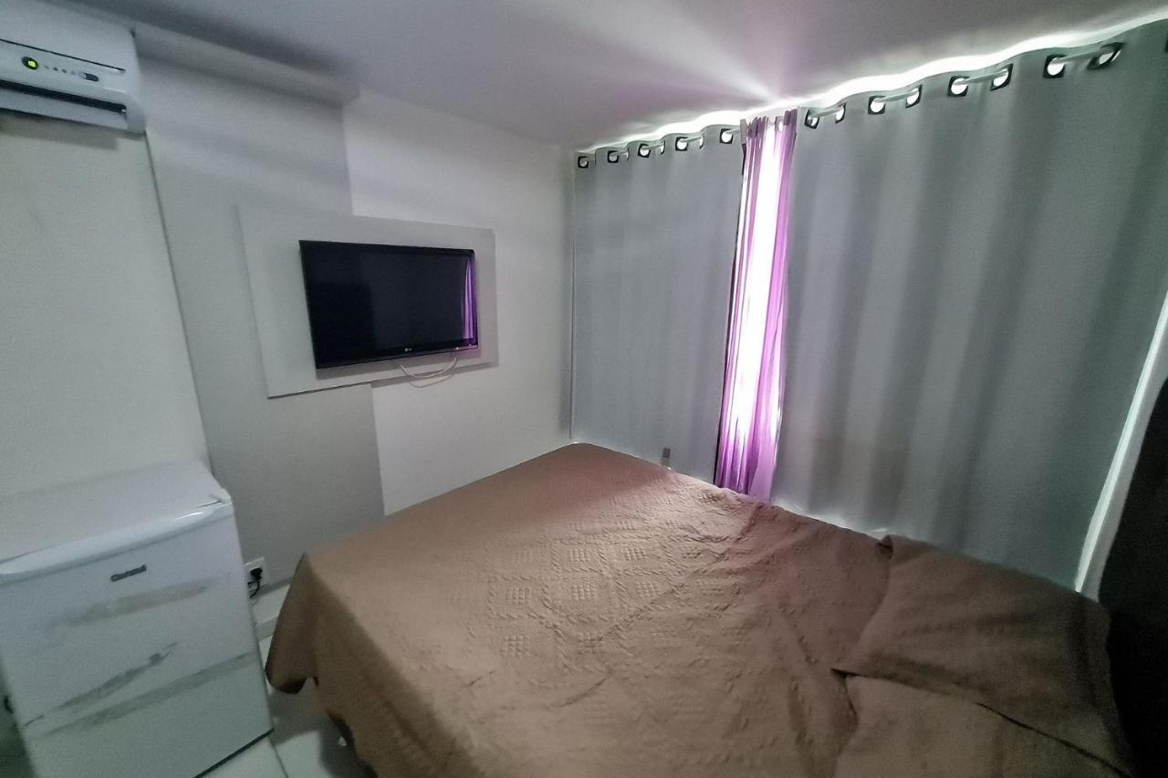 Israel Flat Apartamento João Pessoa Exterior foto